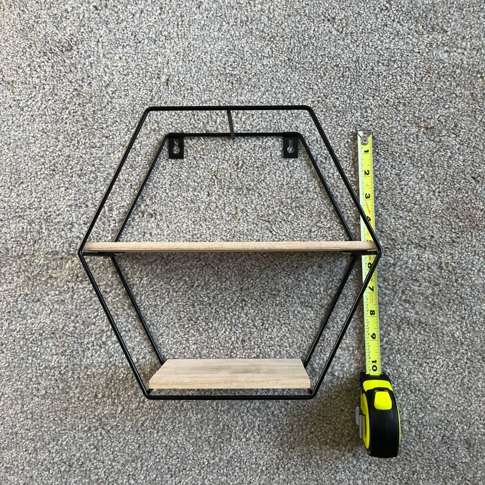 Wallboard Wall Shelf Bookshelf Hanging Shelf Abaleg For Living Room Bathroom